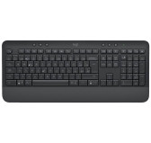 Clavier Souris Logitech Signature MK650 for Business Graphite Wireles Clavier Souris Logitech Signature MK650 for Business Graphite Wireles