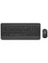 Clavier Souris Logitech Signature MK650 for Business Graphite Wireles Logitech - 1