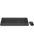 Clavier Souris Logitech Signature MK650 for Business Graphite Wireles Logitech - 4