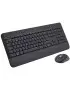 Clavier Souris Logitech Signature MK650 for Business Graphite Wireles Logitech - 2