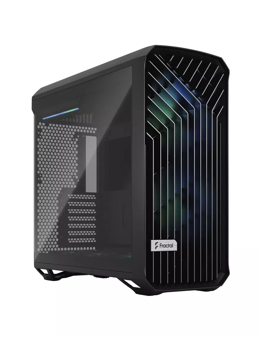 Boitier Fractal Design Torrent RGB Black TG Light Tint Fractal Design - 1