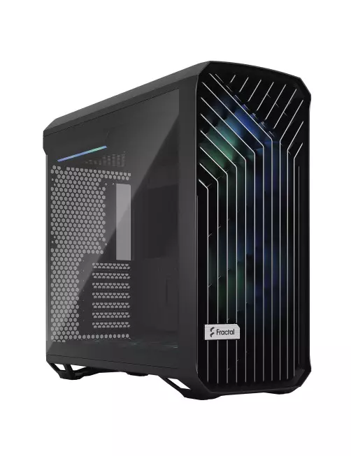 Boitier Fractal Design Torrent RGB Black TG Light Tint Fractal Design - 1