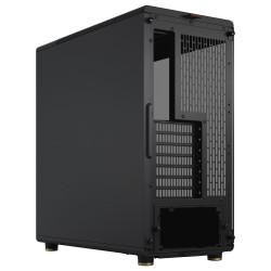 Boitier Fractal Design North Charcoal Black TG Dark Fractal Design - 3