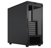 Boitier Fractal Design North Charcoal Black TG Dark Boitier Fractal Design North Charcoal Black TG Dark
