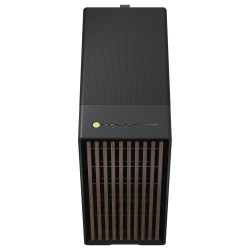 Boitier Fractal Design North Charcoal Black TG Dark Fractal Design - 2