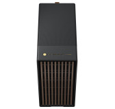 Boitier Fractal Design North Charcoal Black TG Dark Boitier Fractal Design North Charcoal Black TG Dark