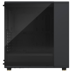 Boitier Fractal Design North Charcoal Black TG Dark Fractal Design - 4