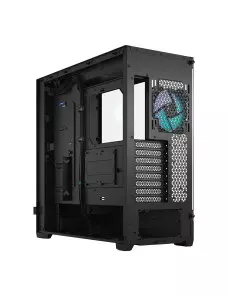 Boitier Fractal Design Pop XL Air RGB TG Noir Fractal Design - 1