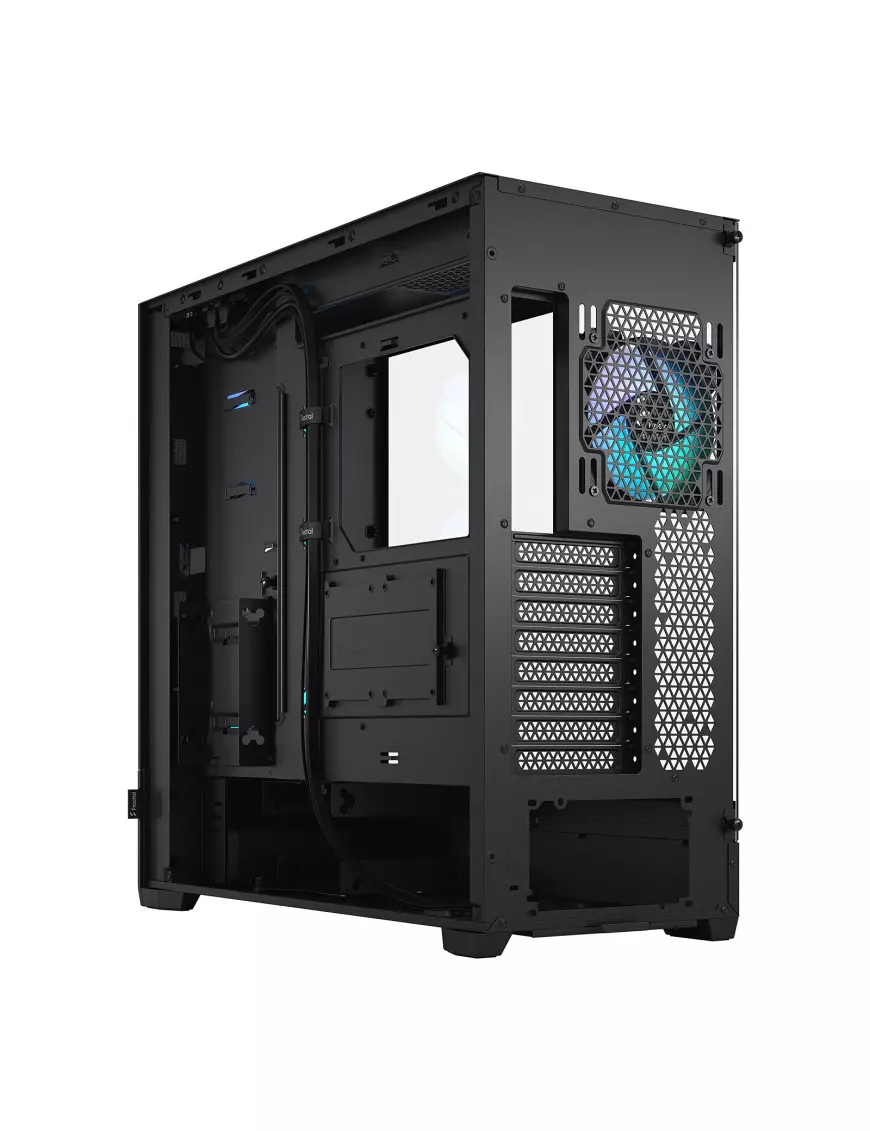 Boitier Fractal Design Pop XL Air RGB TG Noir Fractal Design - 1