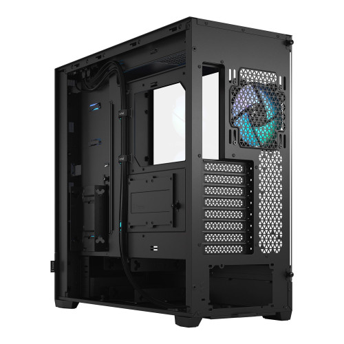 Boitier Fractal Design Pop XL Air RGB TG Noir Fractal Design - 1