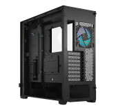 Boitier Fractal Design Pop XL Air RGB TG Noir Boitier Fractal Design Pop XL Air RGB TG Noir