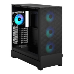 Boitier Fractal Design Pop XL Air RGB TG Noir Fractal Design - 2