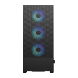 Boitier Fractal Design Pop XL Air RGB TG Noir Fractal Design - 3