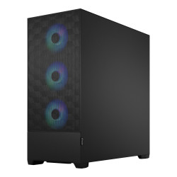 Boitier Fractal Design Pop XL Air RGB TG Noir Fractal Design - 4