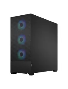 Boitier Fractal Design Pop XL Air RGB TG Noir Fractal Design - 4