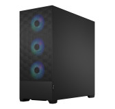 Boitier Fractal Design Pop XL Air RGB TG Noir Boitier Fractal Design Pop XL Air RGB TG Noir