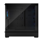 Boitier Fractal Design Pop XL Air RGB TG Noir Boitier Fractal Design Pop XL Air RGB TG Noir