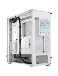 Boitier Fractal Design Pop XL Air RGB TG Blanc Fractal Design - 3