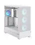 Boitier Fractal Design Pop XL Air RGB TG Blanc Fractal Design - 2