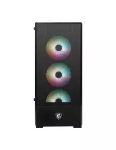 Boitier MSI MAG FORGE 112R Gaming RGB MSI - 4