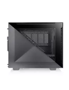 Boitier Thermaltake Divider 200 TG Air Black Thermaltake - 2