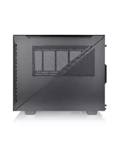 Boitier Thermaltake Divider 200 TG Air Black Thermaltake - 3