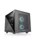 Boitier Thermaltake Divider 200 TG Air Black Thermaltake - 1