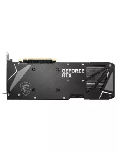 Carte Graphique MSI RTX 3070 Ti VENTUS 3X 8G OC MSI - 3
