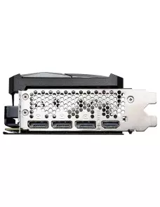 Carte Graphique MSI RTX 3070 Ti VENTUS 3X 8G OC MSI - 5