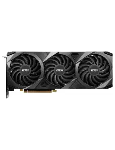 Carte Graphique MSI RTX 3070 Ti VENTUS 3X 8G OC MSI - 2