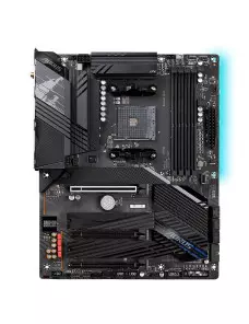 Carte Mère Gigabyte X570S AORUS ELITE AX ATX AM4 DDR4 USB3.2 M.2 Gigabyte - 3