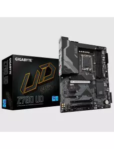 Carte Mère Gigabyte Z790 UD ATX 1700 DDR5 USB3.2 Gigabyte - 1