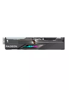 Gigabyte GV-R79XTXAORUS E-24GD Radeon RX 7900 XTX ELITE 24G Gigabyte - 6