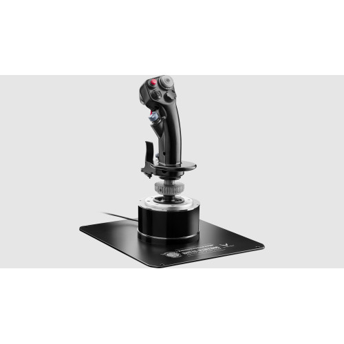 Joystick Thrustmaster Hotas Warthog Flight Stick THRUSTMASTER - 1 Joystick Thrustmaster Hotas Warthog Flight Stick THRUSTMASTER - 1