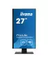 Ecran iiyama 27" XUB2792HSN-B1 1920x1080 75Hz 4ms Dock USB-C RJ45 iiyama - 2