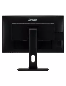 Ecran iiyama 27" XUB2792HSN-B1 1920x1080 75Hz 4ms Dock USB-C RJ45 iiyama - 4