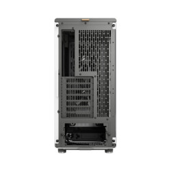 Boitier Fractal Design North Chalk White TG Clear Fractal Design - 5