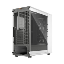 Boitier Fractal Design North Chalk White TG Clear Fractal Design - 3