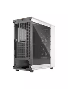 Boitier Fractal Design North Chalk White TG Clear Fractal Design - 3