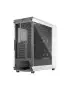 Boitier Fractal Design North Chalk White TG Clear Fractal Design - 3