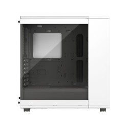 Boitier Fractal Design North Chalk White TG Clear Fractal Design - 2