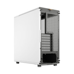 Boitier Fractal Design North Chalk White TG Clear Fractal Design - 4