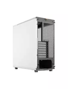 Boitier Fractal Design North Chalk White TG Clear Fractal Design - 4