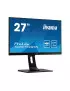 Ecran iiyama 27" XUB2792QSN-B1 2560x1440 75Hz 4ms Dock USB-C RJ45 iiyama - 1