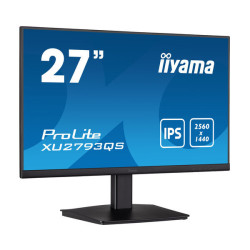 Ecran iiyama 27" XU2793QS-B1 2560x1440 75Hz 1ms iiyama - 1