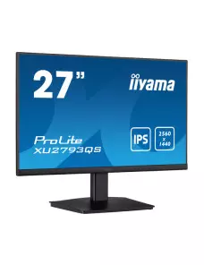 Ecran iiyama 27" XU2793QS-B1 2560x1440 75Hz 1ms iiyama - 1