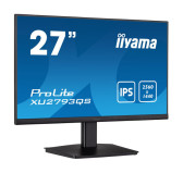 Ecran iiyama 27" XU2793QS-B1 2560x1440 75Hz 1ms Ecran iiyama 27" XU2793QS-B1 2560x1440 75Hz 1ms