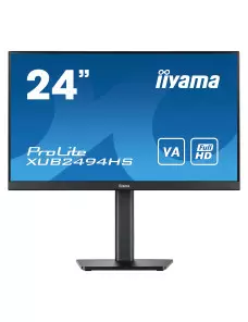 Ecran iiyama 24" XUB2494HS-B2 1920x1080 75Hz 4ms iiyama - 1