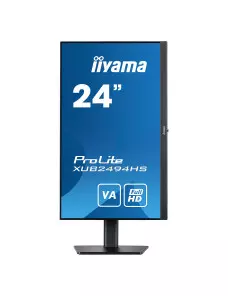 Ecran iiyama 24" XUB2494HS-B2 1920x1080 75Hz 4ms iiyama - 2