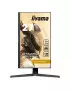 Ecran iiyama 27" G-Master GB2790QSU-B1 2560x1440 240Hz 1ms iiyama - 2